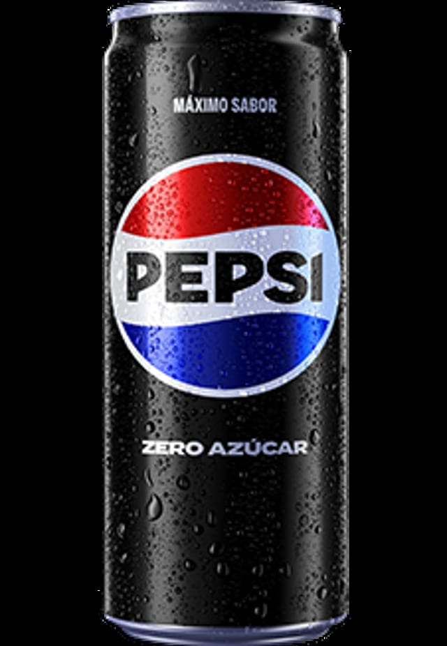 Soda Can.