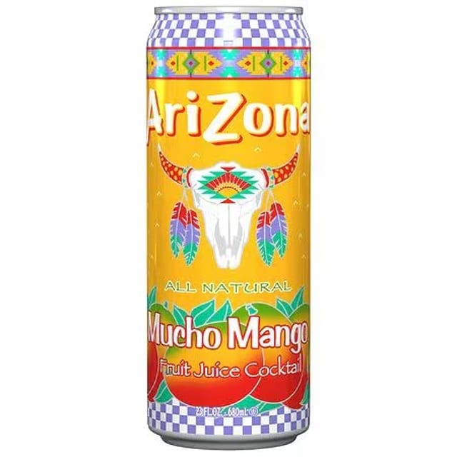 Arizona.