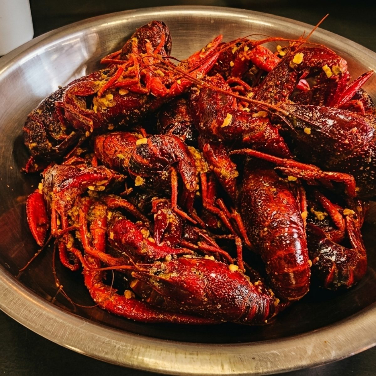 Crawfish, Done Right