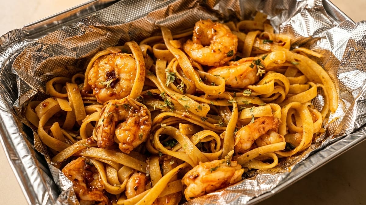 Three Boil Styles