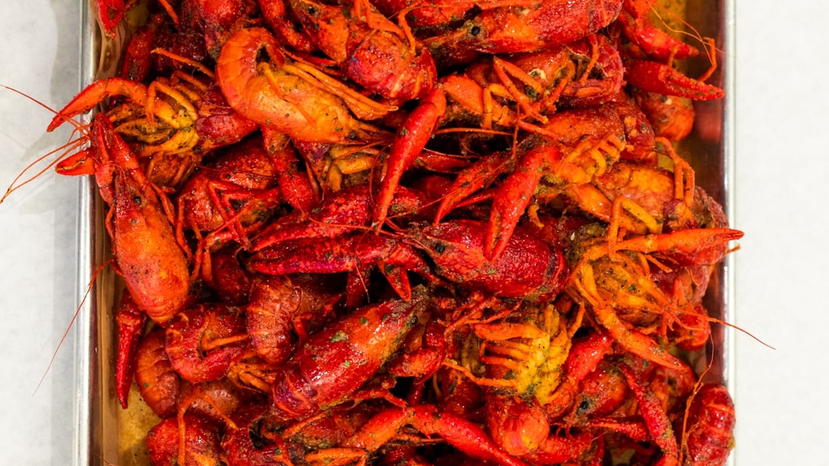 Bring The Boil To Your Event
