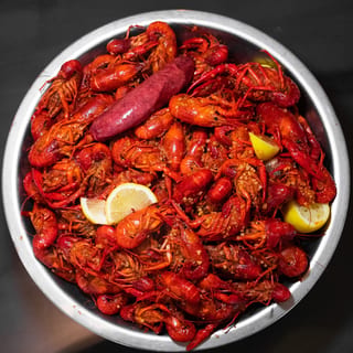 Crawfish Mkt
