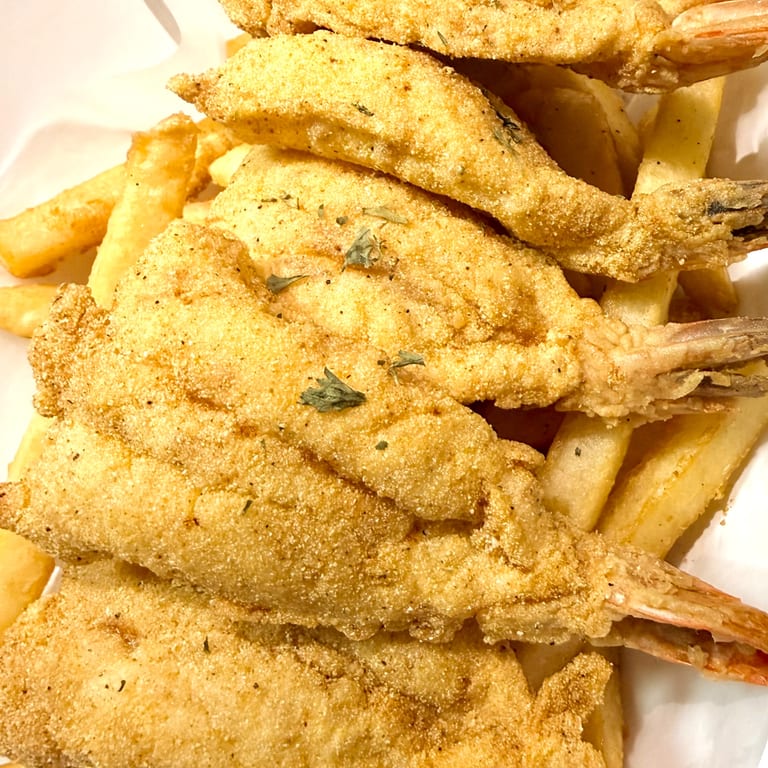 Delicious Crawfish Dishes