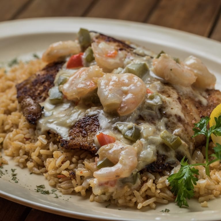 Delicious Crab Dishes