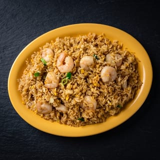 Shrimp Fried Rice (SM)
