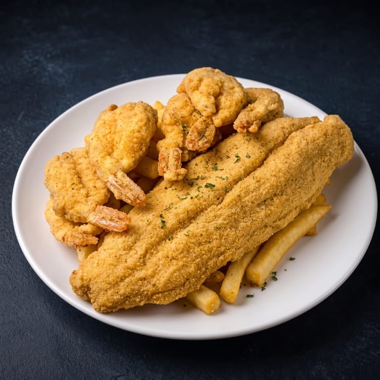 Delicious Dinner Options